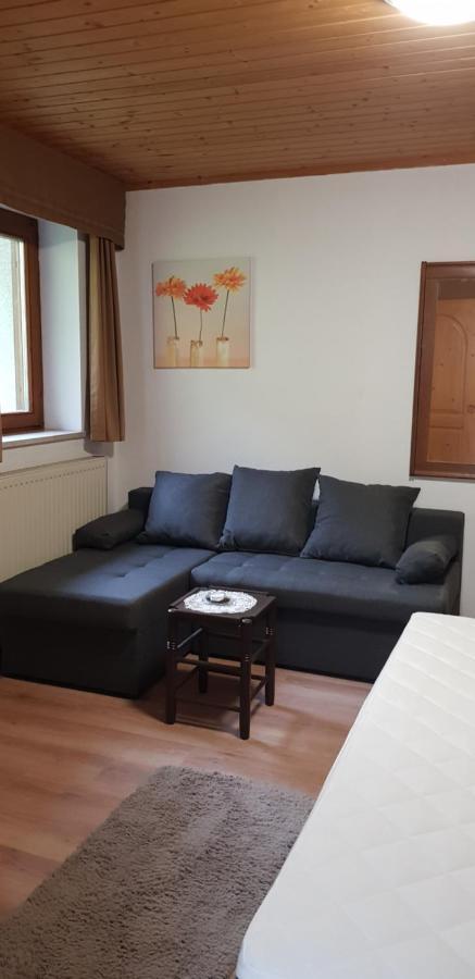 Apartment Claudia Grobming Kültér fotó