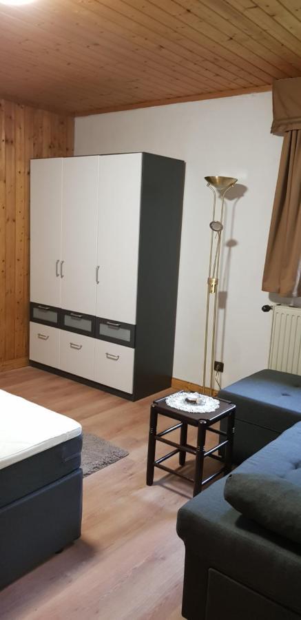 Apartment Claudia Grobming Kültér fotó