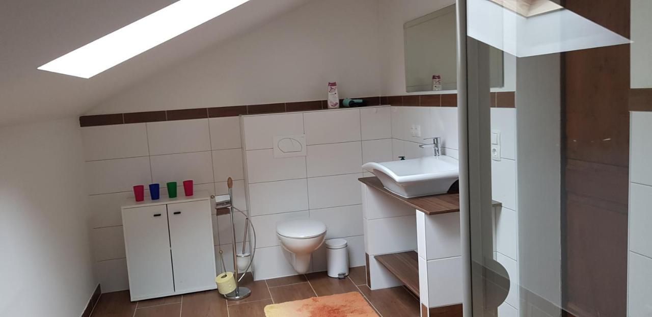 Apartment Claudia Grobming Kültér fotó